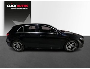 
										MERCEDES BENZ CLASE A 1.3 163CV 200 AMG LINE PREMIUM full									