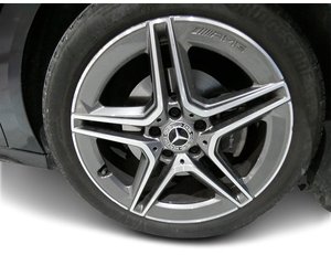 
										MERCEDES BENZ CLASE A 1.3 163CV 200 AMG LINE PREMIUM full									