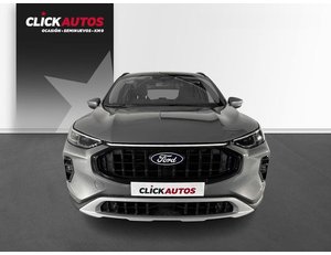 
										FORD KUGA NEW 2.5 DURATEC 180CV FHEV ACTIVE AUT full									