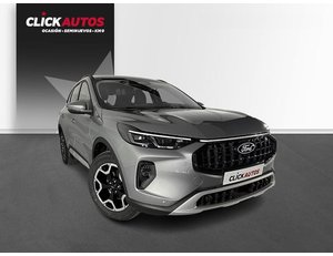 
										FORD KUGA NEW 2.5 DURATEC 180CV FHEV ACTIVE AUT full									