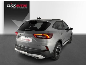 
										FORD KUGA NEW 2.5 DURATEC 180CV FHEV ACTIVE AUT full									