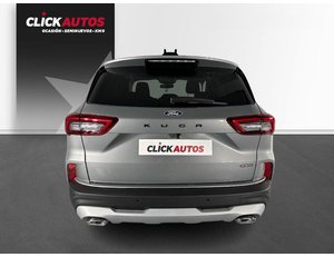 
										FORD KUGA NEW 2.5 DURATEC 180CV FHEV ACTIVE AUT full									