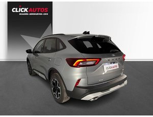 
										FORD KUGA NEW 2.5 DURATEC 180CV FHEV ACTIVE AUT full									