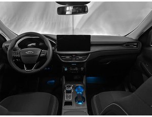 
										FORD KUGA NEW 2.5 DURATEC 180CV FHEV ACTIVE AUT full									