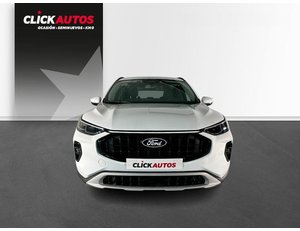 
										FORD KUGA NEW 2.5 DURATEC 180CV FHEV ACTIVE AUT full									