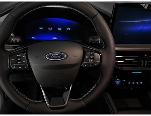 
										FORD KUGA NEW 2.5 DURATEC 180CV FHEV ACTIVE AUT full									