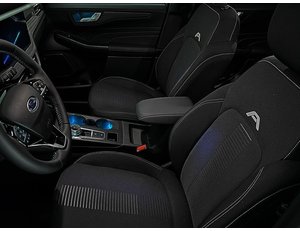 
										FORD KUGA NEW 2.5 DURATEC 180CV FHEV ACTIVE AUT full									