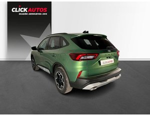 
										FORD KUGA NEW 2.5 DURATEC 180CV FHEV ACTIVE AUTOM. full									