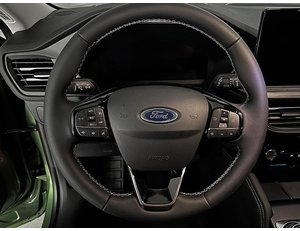 
										FORD KUGA NEW 2.5 DURATEC 180CV FHEV ACTIVE AUTOM. full									