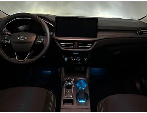 
										FORD KUGA NEW 2.5 DURATEC 180CV FHEV ACTIVE AUTOM. full									