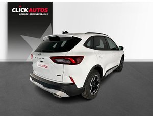 
										FORD KUGA 2.5 DURATEC 180CV FHEV ACTIVE AUT full									