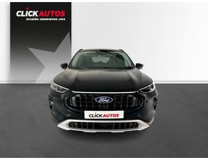 
										FORD KUGA NEW 2.5 DURATEC 180CV FHEV ACTIVE AUT full									