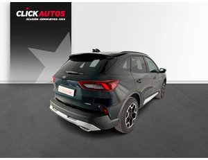 
										FORD KUGA NEW 2.5 DURATEC 180CV FHEV ACTIVE AUT full									