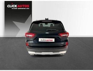 
										FORD KUGA NEW 2.5 DURATEC 180CV FHEV ACTIVE AUT full									