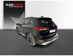 
										FORD KUGA NEW 2.5 DURATEC 180CV FHEV ACTIVE AUT full									