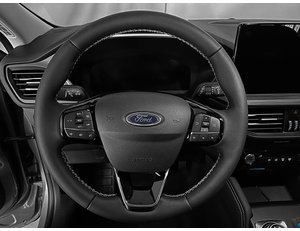 
										FORD KUGA NEW 2.5 DURATEC 180CV FHEV ACTIVE AUT full									