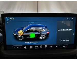 
										FORD KUGA NEW 2.5 DURATEC 180CV FHEV ACTIVE AUT full									
