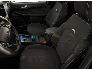 
										FORD KUGA NEW 2.5 DURATEC 180CV FHEV ACTIVE AUT full									