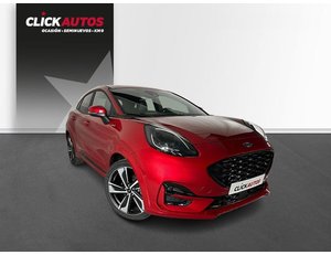 
										FORD PUMA 1.0 ECOBOOST 155CV MHEV STLINE X full									
