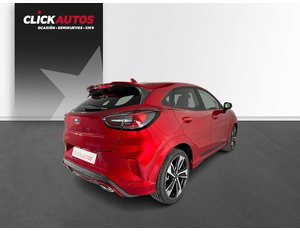 
										FORD PUMA 1.0 ECOBOOST 155CV MHEV STLINE X full									