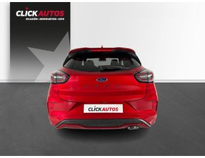 
										FORD PUMA 1.0 ECOBOOST 155CV MHEV STLINE X full									