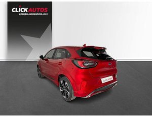 
										FORD PUMA 1.0 ECOBOOST 155CV MHEV STLINE X full									