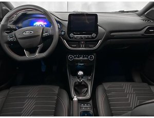 
										FORD PUMA 1.0 ECOBOOST 155CV MHEV STLINE X full									