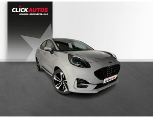 
										FORD PUMA 1.0 ECOBOOST 155CV MHEV STLINE X full									