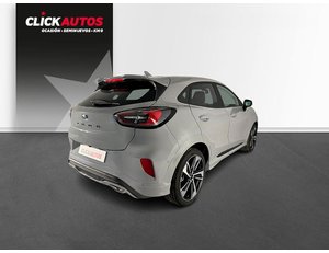 
										FORD PUMA 1.0 ECOBOOST 155CV MHEV STLINE X full									