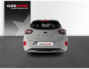 
										FORD PUMA 1.0 ECOBOOST 155CV MHEV STLINE X full									