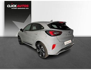 
										FORD PUMA 1.0 ECOBOOST 155CV MHEV STLINE X full									