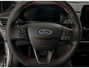 
										FORD PUMA 1.0 ECOBOOST 155CV MHEV STLINE X full									