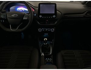 
										FORD PUMA 1.0 ECOBOOST 155CV MHEV STLINE X full									