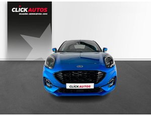 
										FORD PUMA 1.0 ECOBOOST 155CV MHEV STLINE X full									