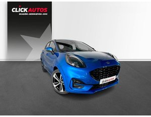 
										FORD PUMA 1.0 ECOBOOST 155CV MHEV STLINE X full									