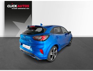 
										FORD PUMA 1.0 ECOBOOST 155CV MHEV STLINE X full									
