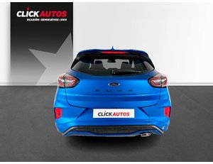 
										FORD PUMA 1.0 ECOBOOST 155CV MHEV STLINE X full									