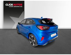 
										FORD PUMA 1.0 ECOBOOST 155CV MHEV STLINE X full									