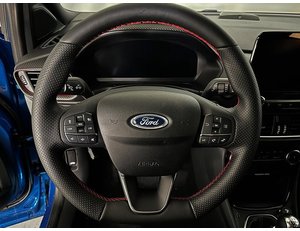
										FORD PUMA 1.0 ECOBOOST 155CV MHEV STLINE X full									