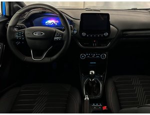 
										FORD PUMA 1.0 ECOBOOST 155CV MHEV STLINE X full									