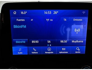 
										FORD PUMA 1.0 ECOBOOST 155CV MHEV STLINE X full									