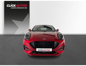 
										FORD PUMA 1.0 ECOBOOST 155CV MHEV STLINE X full									