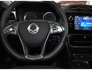 
										SSANGYONG TIVOLI 1.5 G15T 135CV URBAN PLUS full									
