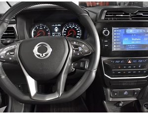 
										SSANGYONG TIVOLI 1.5 G15T 135CV URBAN PLUS full									