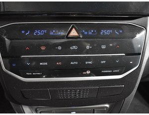 
										SSANGYONG TIVOLI 1.5 G15T 135CV URBAN PLUS full									