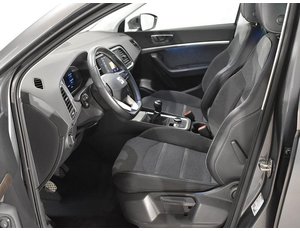 
										SEAT ATECA 2.0 TDI 150CV XPERIENCE XXL full									