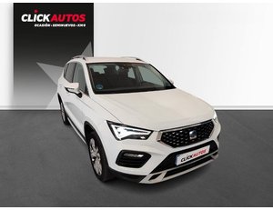 
										SEAT ATECA 2.0 TDI 150CV XPERIENCE XXL full									