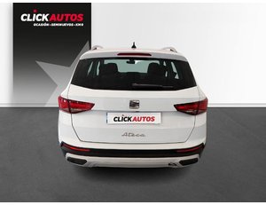 
										SEAT ATECA 2.0 TDI 150CV XPERIENCE XXL full									
