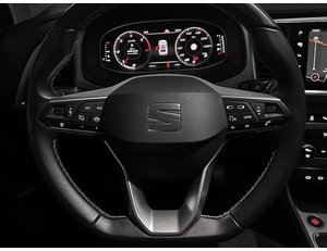 
										SEAT ATECA 2.0 TDI 150CV XPERIENCE XXL full									