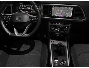 
										SEAT ATECA 2.0 TDI 150CV XPERIENCE XXL full									